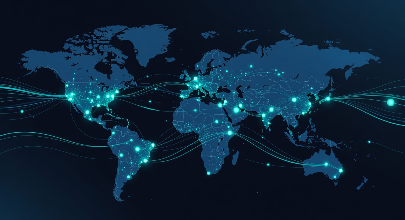 Red Financiera Global NexoFin