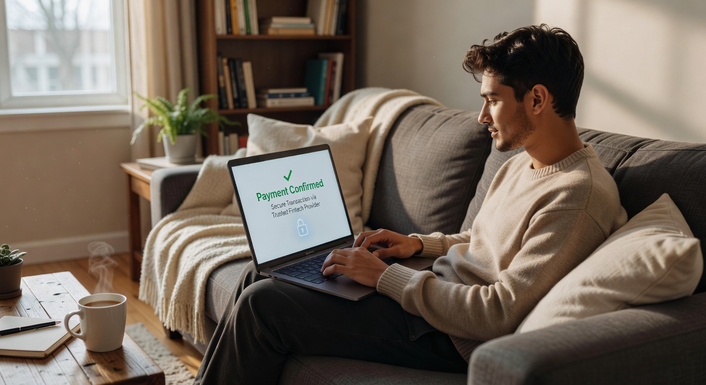 Compra Online Segura con NexoFin
