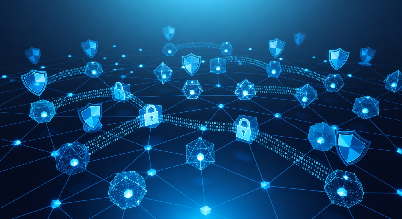 Workshop Smart Contracts NexoFin